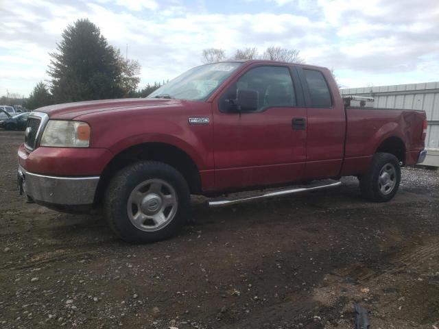 Ford All models (2007)