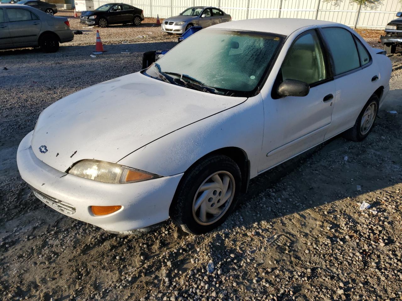 Chevrolet Cavalier (1997)