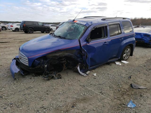 Chevrolet Hhr (2009)