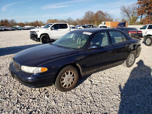 Buick Century (2003)