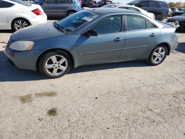 Pontiac G6 (2006)