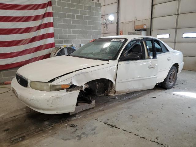 Buick Century (2003)