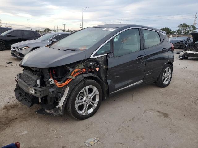 Chevrolet Bolt (2017)