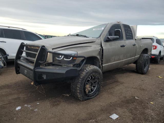 Dodge Ram 2500 (2006)