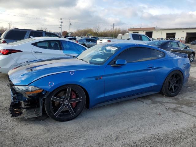 Ford All models (2019)