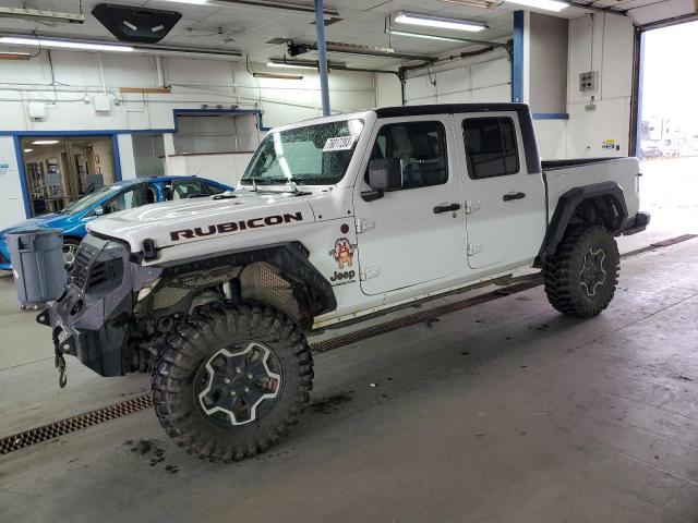 Jeep Gladiator (2020)