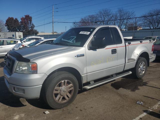 Ford All models (2004)