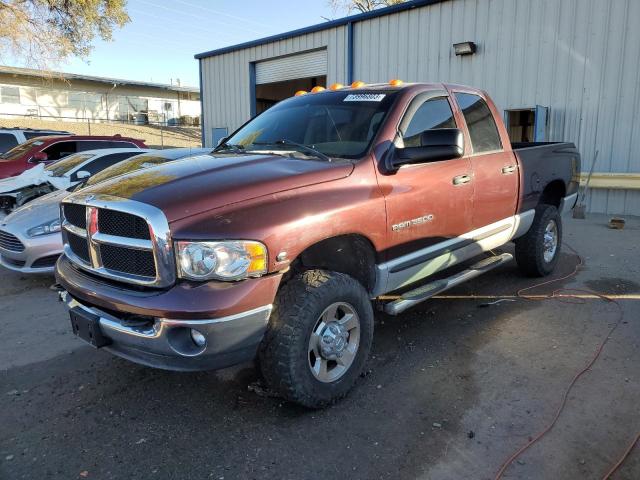 Dodge Ram 3500 (2005)