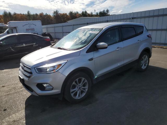 Ford Escape (2017)