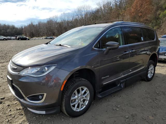 Chrysler Pacifica (2020)
