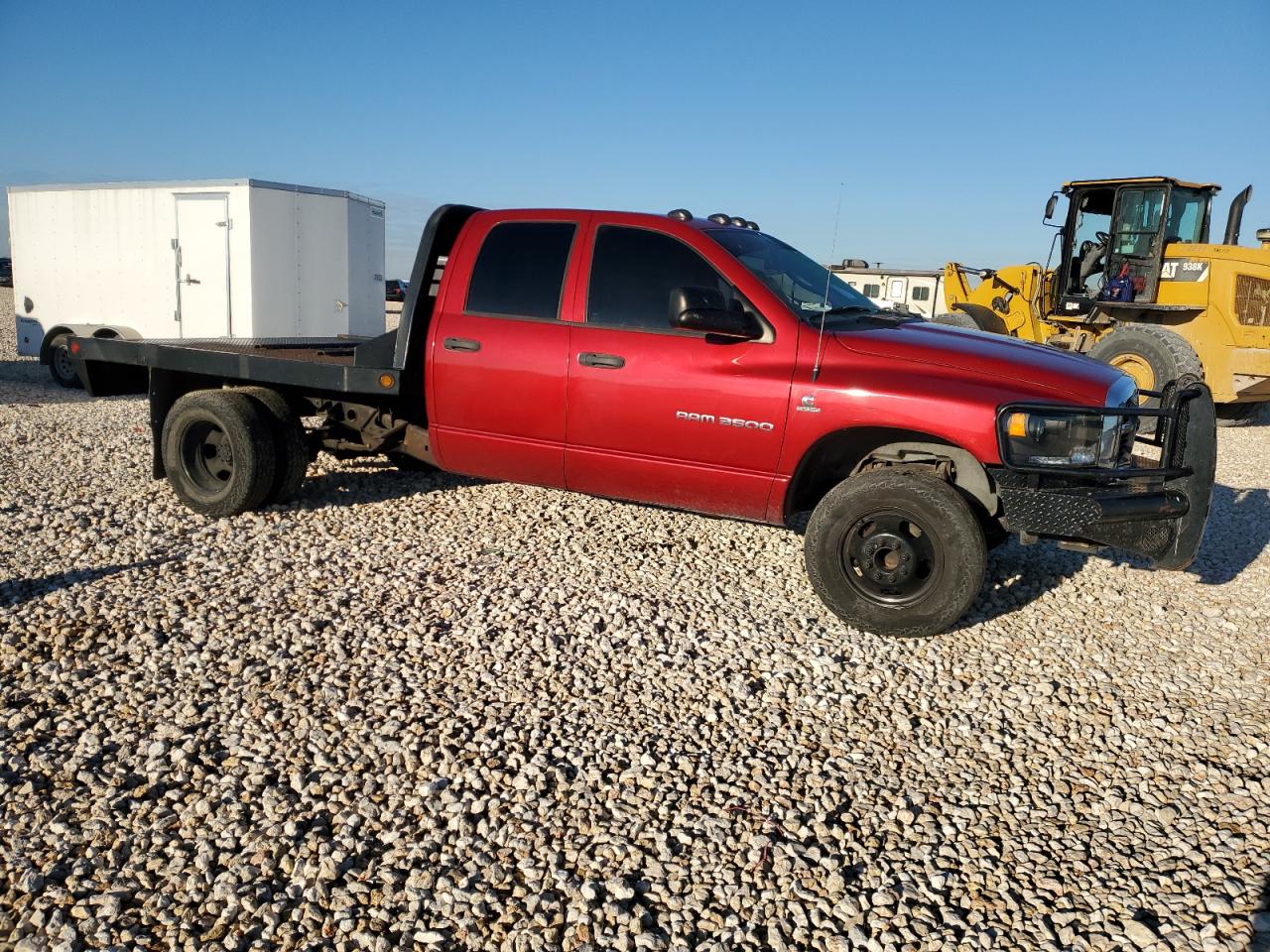 Dodge Ram (2006)