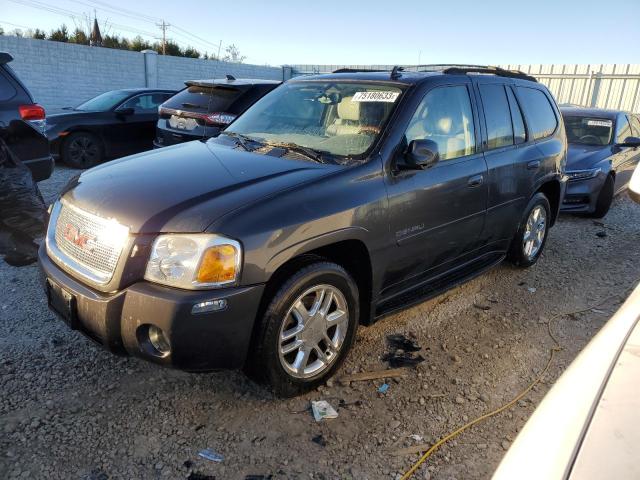 Gmc Envoy (2007)