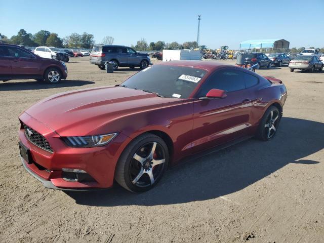 Ford All models (2017)