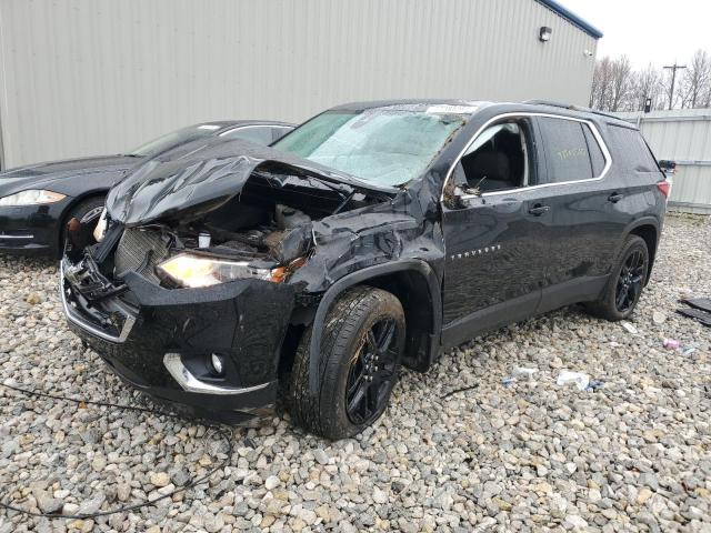 Chevrolet Traverse (2021)