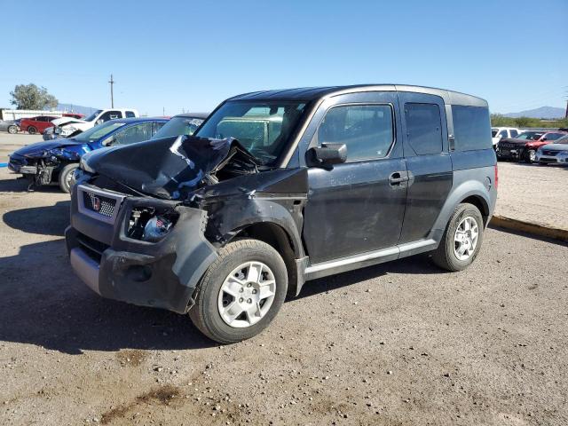 Honda Element (2006)