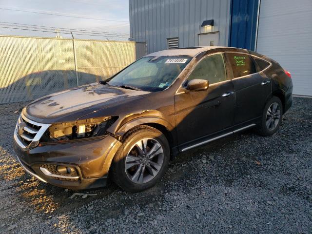 Honda Crosstour (2013)