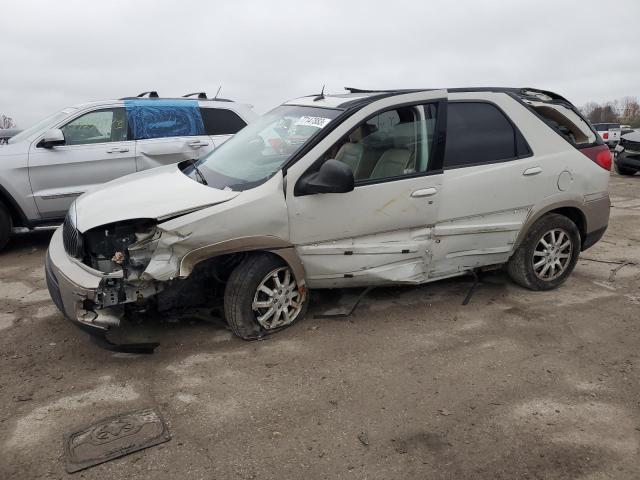 Buick Rendezvous (2005)
