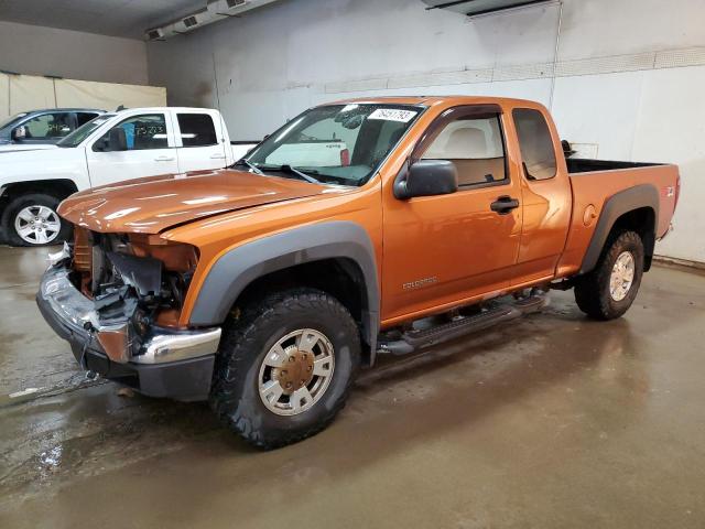 Chevrolet Colorado (2005)