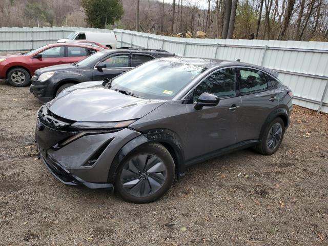 Nissan Ariya enga (2023)