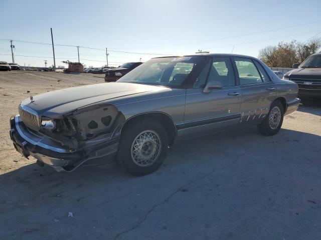 Buick Park ave (1992)