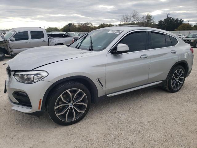 Bmw X4 (2020)