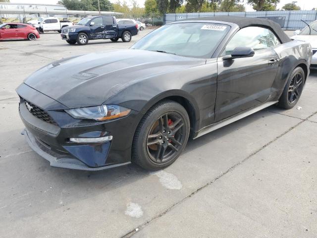 Ford All models (2018)
