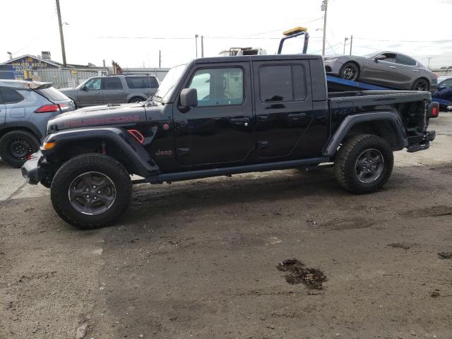 Jeep Gladiator (2021)
