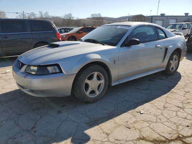 Ford All models (2001)