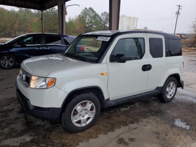 Honda Element (2010)