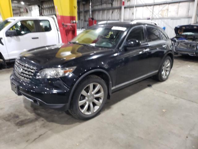 Infiniti Fx35 (2008)