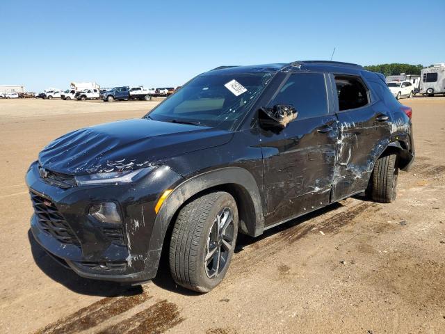 Chevrolet Trailblzr (2023)