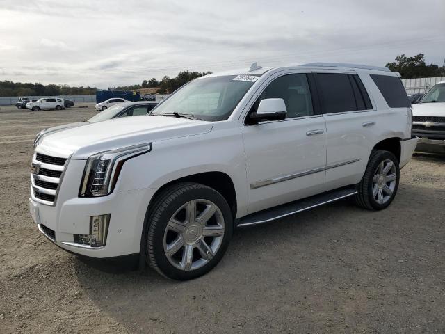 Cadillac Escalade (2019)
