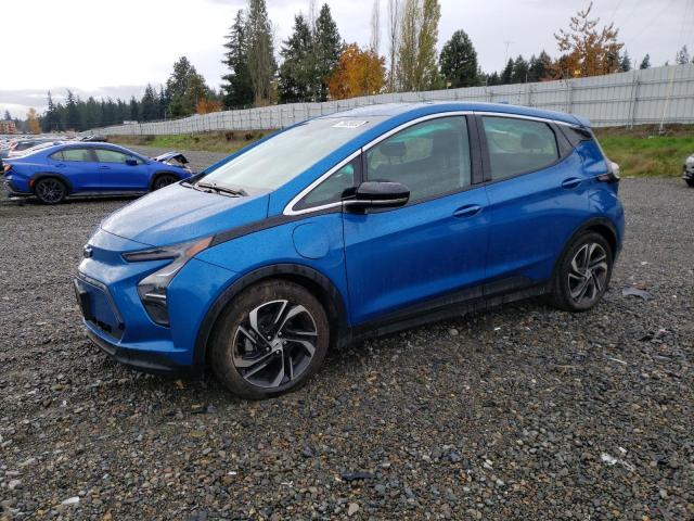 Chevrolet Bolt (2023)