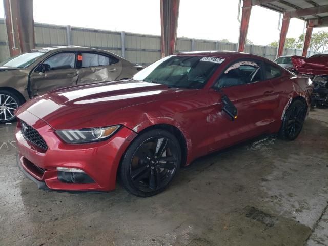 Ford All models (2015)