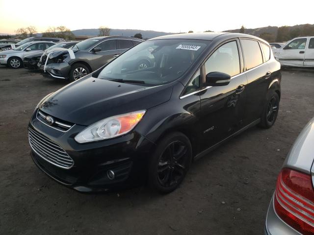 Ford Cmax (2013)