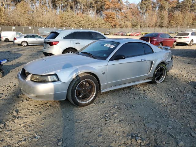 Ford All models (2004)