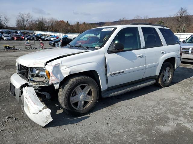 Chevrolet Trailblzr (2002)