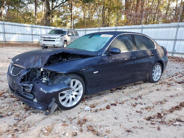 Bmw 3 series (2006)