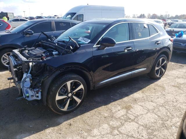 Buick Envision (2021)