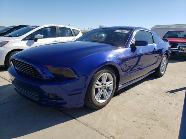 Ford All models (2014)
