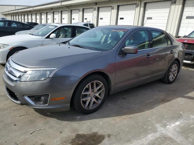 Ford All models (2010)