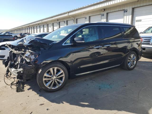 Kia Sedona (2017)