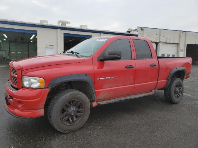 Dodge Ram 2500 (2003)
