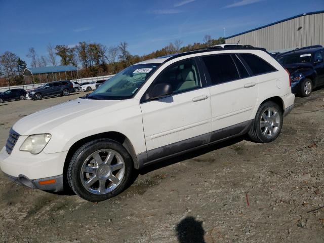 Chrysler Pacifica (2008)