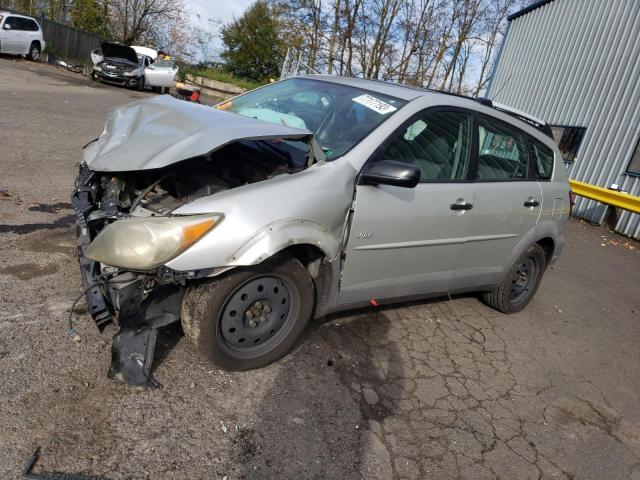 Pontiac Vibe (2003)