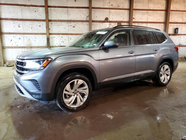 Volkswagen Atlas (2023)