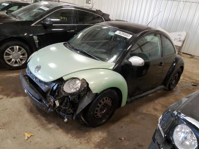 Volkswagen Beetle (2004)