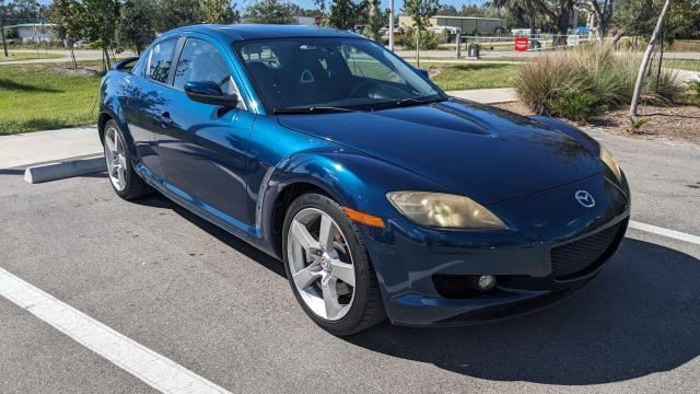Mazda Rx8 (2006)