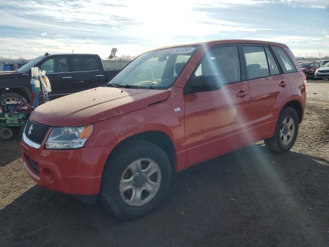 Suzuki Gr vitara (2006)