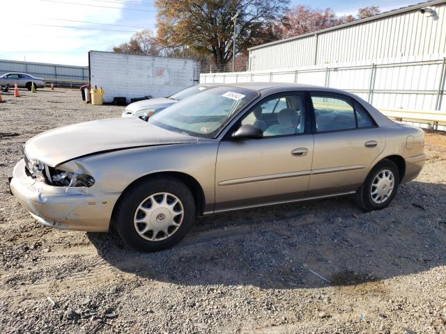 Buick Century (2003)
